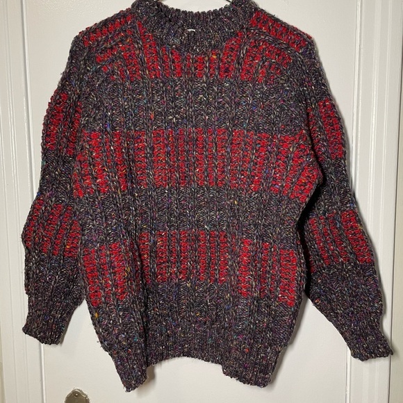 John Molloy Hand Made Pure Virgin Wool - Picture 2 of 6